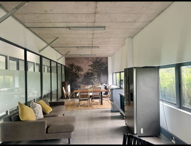 48M² OFFICE TO LET IN ELALENI COASTAL FOREST ESTATE